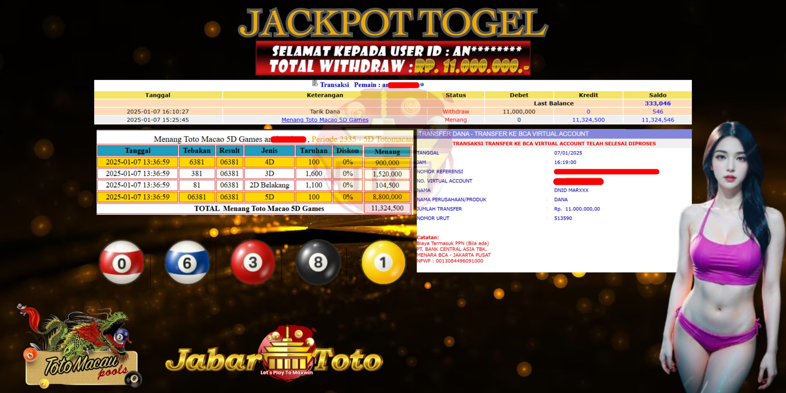 JABARTOTO